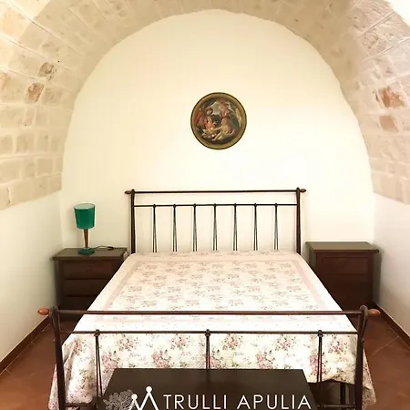 Trulli Apulia * Martina Franca