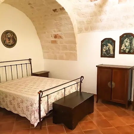 Trulli Apulia Lejlighed
